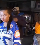 Live Jualan, Penjual Sayur Ditembak dari Belakang