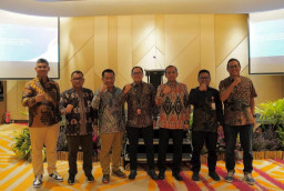 Bank Jatim Bersama Seluruh Bank Anggota KUB Teken Pengesahan RSTI 2026-2029