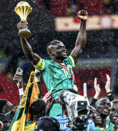 Ganyang Maroko, Senegal Juara Piala Afrika 2025