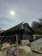 Banjir di Sumatera-Aceh, 1.199 Orang Meninggal  dan 144 Hilang