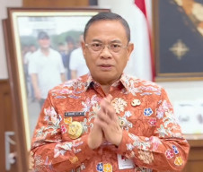 Gelar OTT, KPK Tangkap Bupati Pati Sudewo