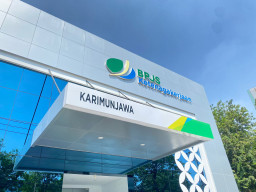 BPJS Ketenagakerjaan Surabaya Karimunjawa Wujudkan Pelayanan Prima Sepanjang Tahun 2025