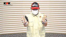 Wali Kota Madiun Maidi Resmi Ditetapkan sebagai Tersangka Dana CSR dan Fee Proyek