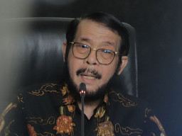 Sering Bolos, Anwar Usman Diberi Surat Peringatan