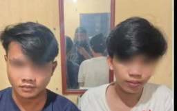 Urusan Sepele, Bocah Usia 13 Tahun Ditikam hingga Tewas