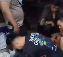 Duel Pakai Sajam di Batu Merah, 1 Tewas