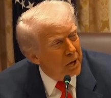 Sengketa Greenland, Trump Tegaskan Tak Butuh NATO dan Ancam Eropa