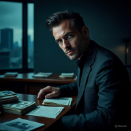 Penjahat Keuangan Tak Pandang Bulu, Guru Besar Jadi Korban