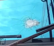 Sopir Truk Bawa Uang Rp 800 Juta Dirampok, Pelakunya Bawa Senpi