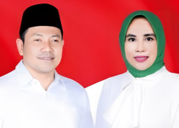 Bupati Sidoarjo Dilaporkan ke Bareskrim terkait Dugaan Penipuan Rp28 M oleh Suami Wakil Bupati Sidoarjo