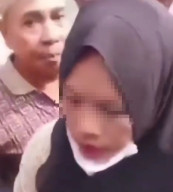 Wanita di Deli Serdang Pura-pura Jadi Pelayat, Lalu Curi Uang Duka
