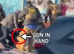 Agen Imigrasi Federal di Minneapolis Tembak Mati Alex Jeffrey