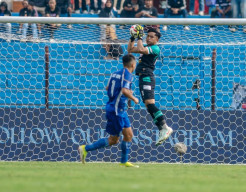 Persebaya Libas PSIM 3-0