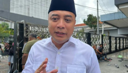 Pemkot Surabaya Wujudkan ‘Satu Keluarga Miskin Satu Sarjana’ Lewat Beasiswa