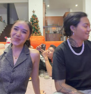 Besok, Polisi Periksa Reza Arap Terkait Meninggalnya Lula Lahfah