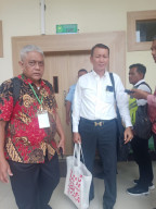 Kuasa Hukum Tersangka Kasus Aplikasi Go Matel di Gresik Mengendus Kejangalan Dalam Penangkapan