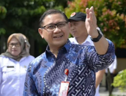 Kadis Pendidikan Jatim Aris Agung Paewai Mangkir lagi, Hakim Ancam Jemput Paksa