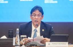 Purbaya: Kita Nggak Becus Ngurus Ekonomi