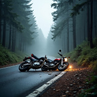 Motor Adu Banteng, Dua Kritis