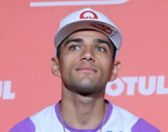 Jorge Martin Mangkir di Tes MotoGP Sepang 2026