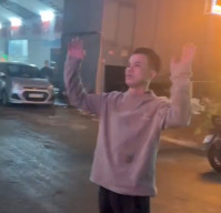 Cemburu, Cuong Tikam Pacarnya Sendiri lalu Menyerahkan Diri