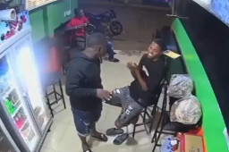 Polisi Gagalkan Perampokan Bersenjata Api