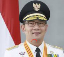 KPK Telusuri Aktivitas Ridwan Kamil di Luar Negeri, Bersama Siapa?