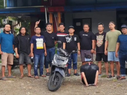 Rumah Dirampok, Ibu dan Anak Tewas di Boyolali