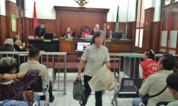 Novena Husodho, Komisaris PT ASA Didakwa Jalankan Pialang Asuransi Ilegal