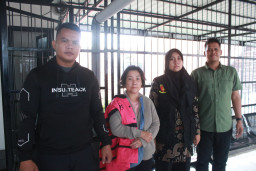 Mila Indriani Notowibowo, DPO Korupsi Kredit Fiktif, Akhirnya Dibekuk Kejaksaan