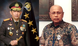 ReJO Ingatkan Risiko Politisasi Hukum Jika Polri di Bawah Kementerian