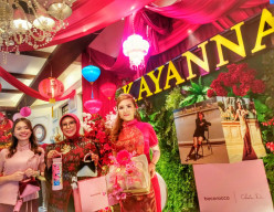 Eksklusif dan Hangat, Kayana Restaurant Rayakan Imlek Bersama Tokoh Perempuan