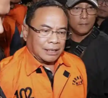 Bupati Sudewo Ditetapkan Tersangka Korupsi di Dua Kasus Sekaligus