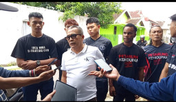 IBCA MMA Kota Madiun, Targetkan Borong Medali di Kejuaraan Jurprof Jawa Timur