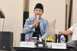 Hosnan Nilai Pilkada Lewat DPRD Bentuk Kemunduran Demokrasi