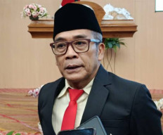 Pasca OTT KPK, Ketua DPRD Kota Madiun Minta Pemkot Tetap Fokus Layani Masyarakat 