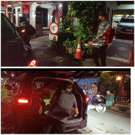 KPK Obok-Obok Rumah Maidi