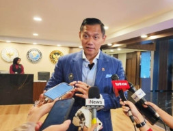 Pasca Bencana Sumut-Aceh, Proses Pembangunan Dikebut! Menko IPK: Kita Cek