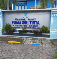 DPRD Gresik Telanjangi Bobroknya PDAM, Merugi dan Utang Membengkak Hingga Rp 190 Miliar