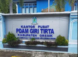 DPRD Gresik Telanjangi Bobroknya PDAM, Merugi dan Utang Membengkak Hingga Rp 190 Miliar