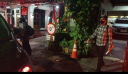 KPK Sita Dokumen, Barang Elektronik, dan Uang Tunai dari Rumah Wali Kota Madiun Nonaktif Maidi