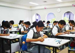 Pemprov DKI Pastikan Program Sekolah Swasta Gratis Tetap Jalan 2026