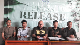 Laporan Dugaan Investasi Bodong Rp 28 M Naik ke Tahap Penyidikan, Bupati Sidoarjo: Itu Kan untuk Kampanye