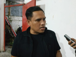 DPRD Kota Malang Soroti Proyek Drainase Soekarno-Hatta, Desak Pengembalian Penghijauan