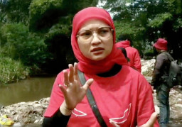 Ketua DPRD Kota Malang Dorong Pemkot Siapkan Solusi Penghijauan Soehat Pasca Proyek Gorong-gorong