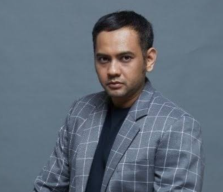 Inalillahi Wainailaihi Rojiun! Lucky Widja, Vokalis Band Element Meninggal