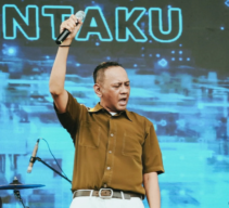 Meninggal di Usia 49 Tahun, Lucky Widja Mengidap TBC Ginjal