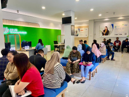 Total Klaim BPJS Ketenagakerjaan di Surabaya Capai Rp1,94 Triliun, Tanjung Perak Bayarkan 23.786 Kasus