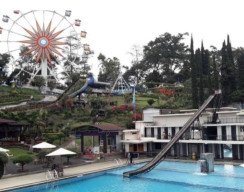 Kupas Tuntas Historis Selecta sebagai Kawasan Pariwisata Tiga Jaman