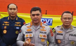 DVI Polri Terima 25 Kantong Jenazah Korban di Bandung Barat, Ini Identitasnya